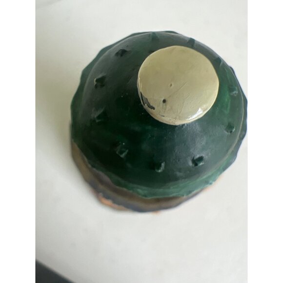 Centre Island NY Lighthouse Figurine Hand-Painted Resin Nautical core Collectibl - Picture 5 of 8